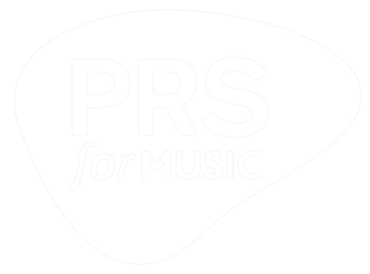 PRS logo