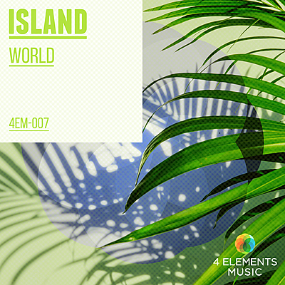 World: Island cover