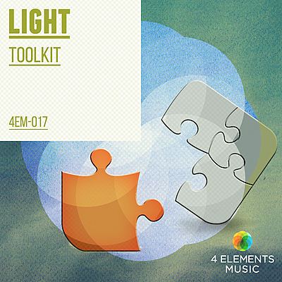Toolkit: Light cover