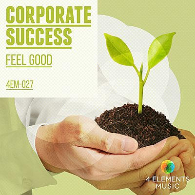 Feel Good: Corporate Success cover