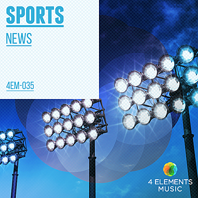 News: Sports cover