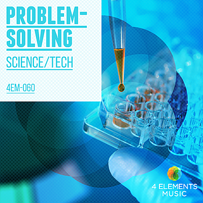 Science/Technology: Problem-Solving cover