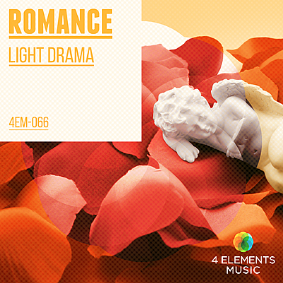 Light Drama: Romance cover