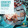 Country Roads album cover