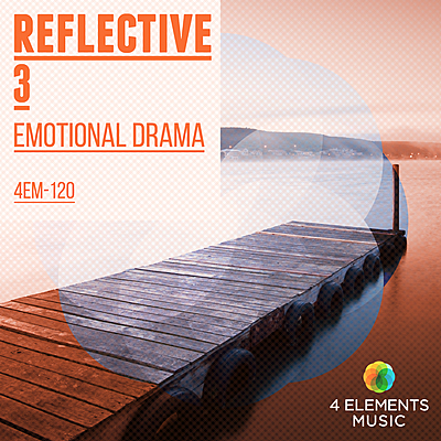 Emotional Drama: Reflective 3 cover