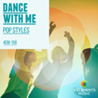 Pop Styles: Dance With Me cover