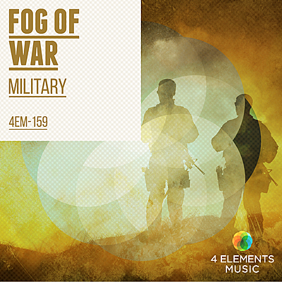 Military: Fog Of War cover