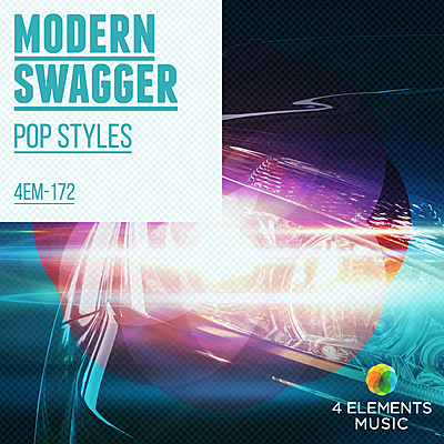 Pop Styles: Modern Swagger cover