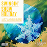 Silent Night Jazz Piano album cover