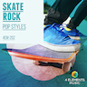 Skater Punks album cover