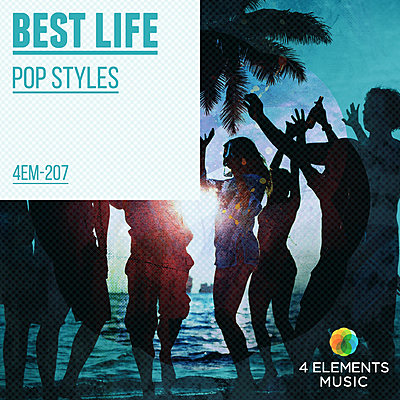 Pop Styles: Best Life cover