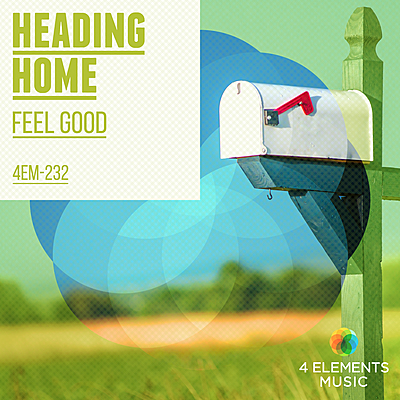 Feel Good: Heading Home cover