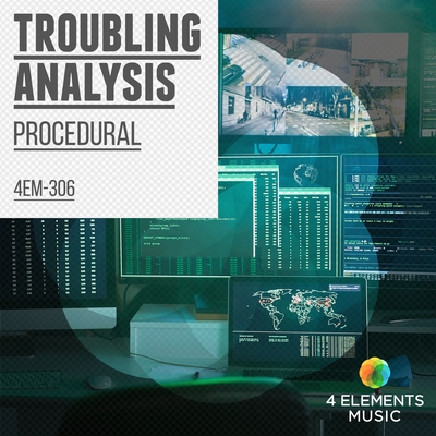 Procedural: Troubling Analysis cover