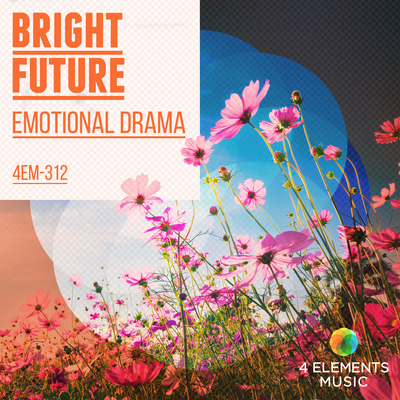 Emotional Drama: Bright Future cover