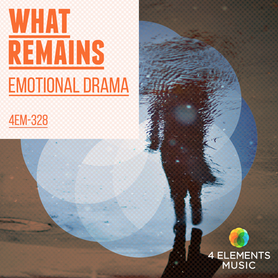 Emotional Drama: What Remains cover