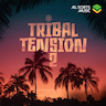 Call Of The Jungle album cover