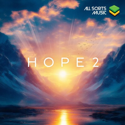 Hope 2 cover
