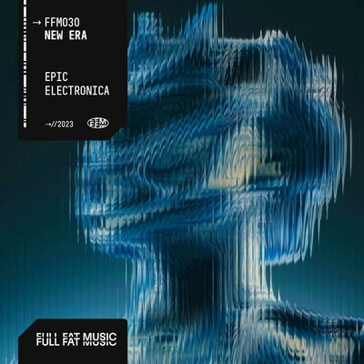 New Era: Epic Electronica cover