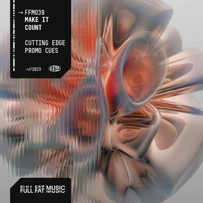 Make It Count: Cutting Edge Promo Cues cover