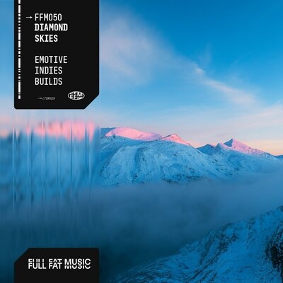 Diamond Skies: Emotive Indie Builds cover