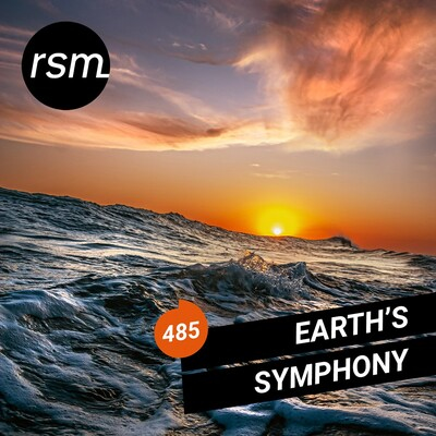 Earth's Symphony cover