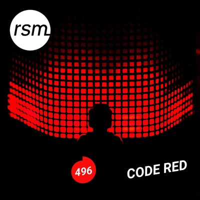 Code Red cover