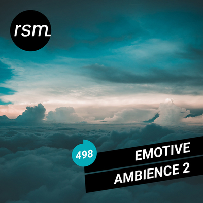 Emotive Ambience 2 cover