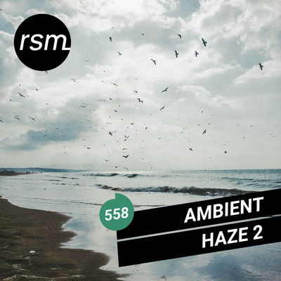 Ambient Haze 2 cover