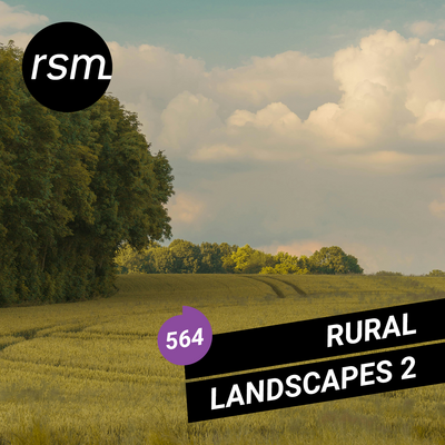 Rural Landscapes 2 cover