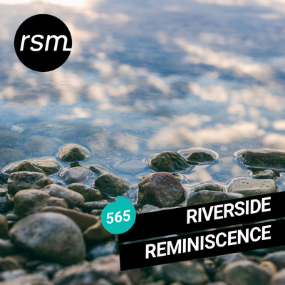 Riverside Reminiscence  cover