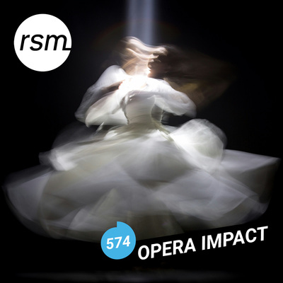 Opera Impact cover
