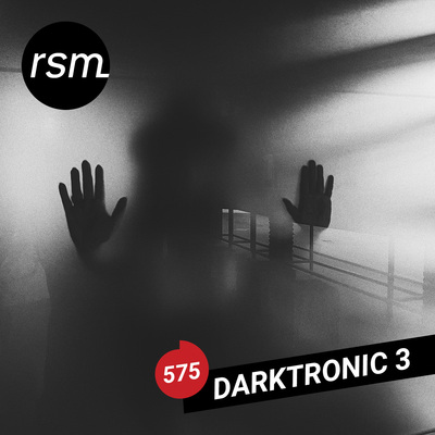 Darktronic 3 cover