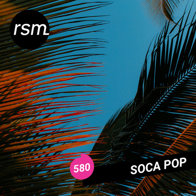 Soca Pop cover