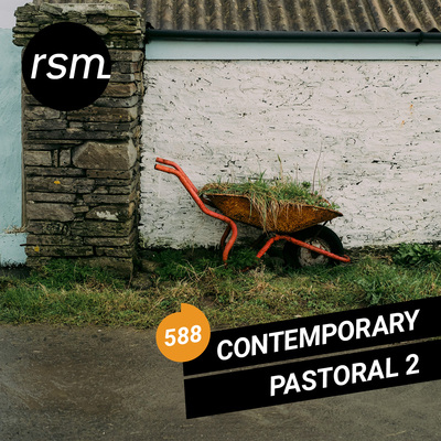 Contemporary Pastoral 2 cover