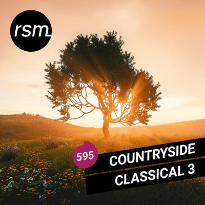 Countryside Classical 3 cover