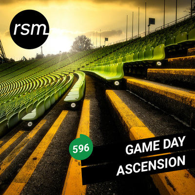 Game Day Ascension cover