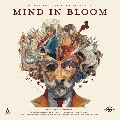 Mind In Bloom (Neoclassical Drama) cover