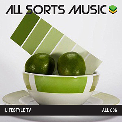 Lifestyle TV cover