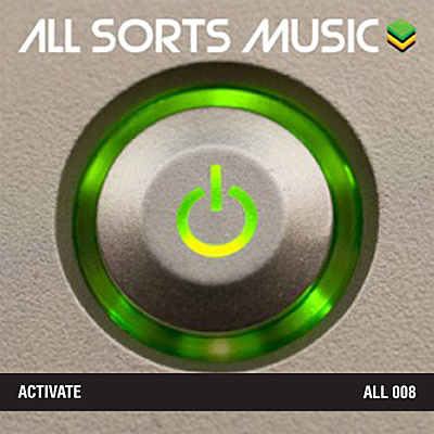 Activate cover