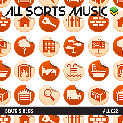 Beats & Beds cover