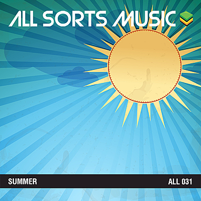 Summer cover