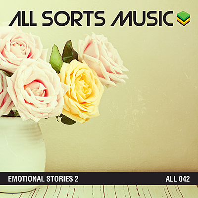 Emotional Stories 2 cover