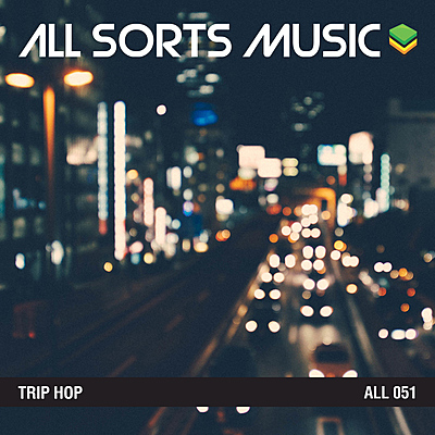 Trip Hop cover