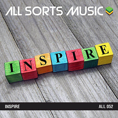 Inspire cover