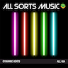 Strobe Lights album cover