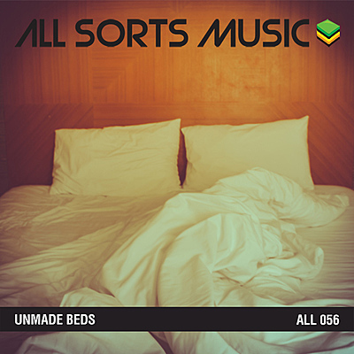 Unmade Beds cover