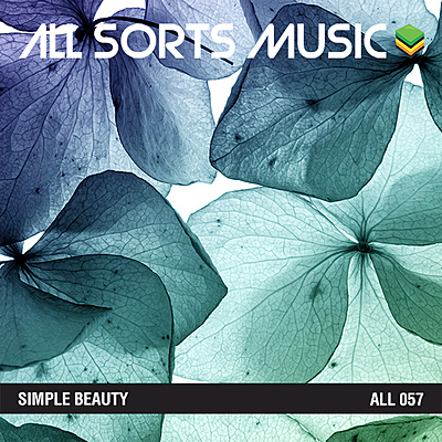 Simple Beauty cover