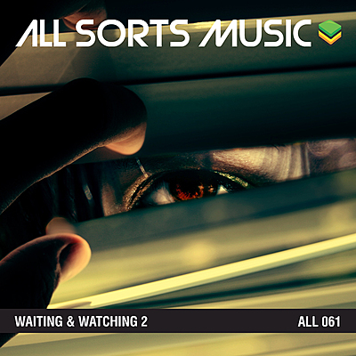 Waiting & Watching 2 cover