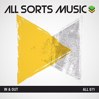 In & Out cover