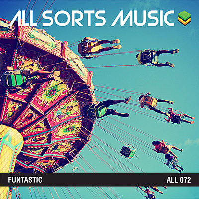 Funtastic cover